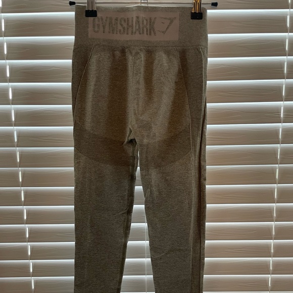 Gymshark Flex High Waisted Leggings - Picture 4 of 4